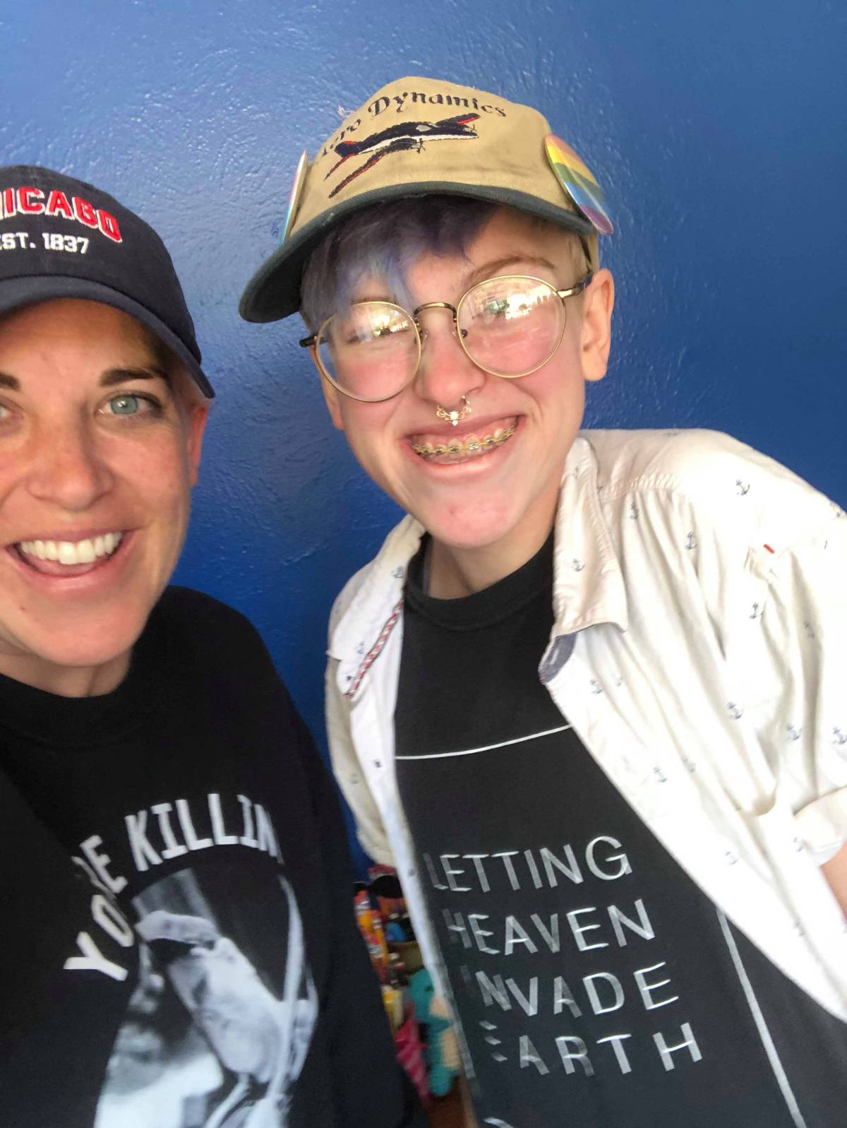 Small Town Expectations – Episode 5&nbsp;Trevorr