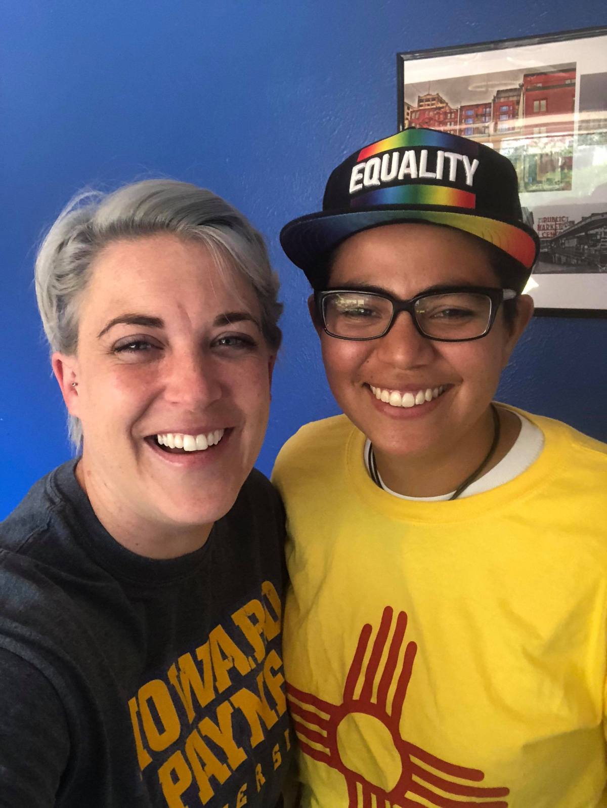 Small Town Expectations – Episode 8&nbsp;Hails