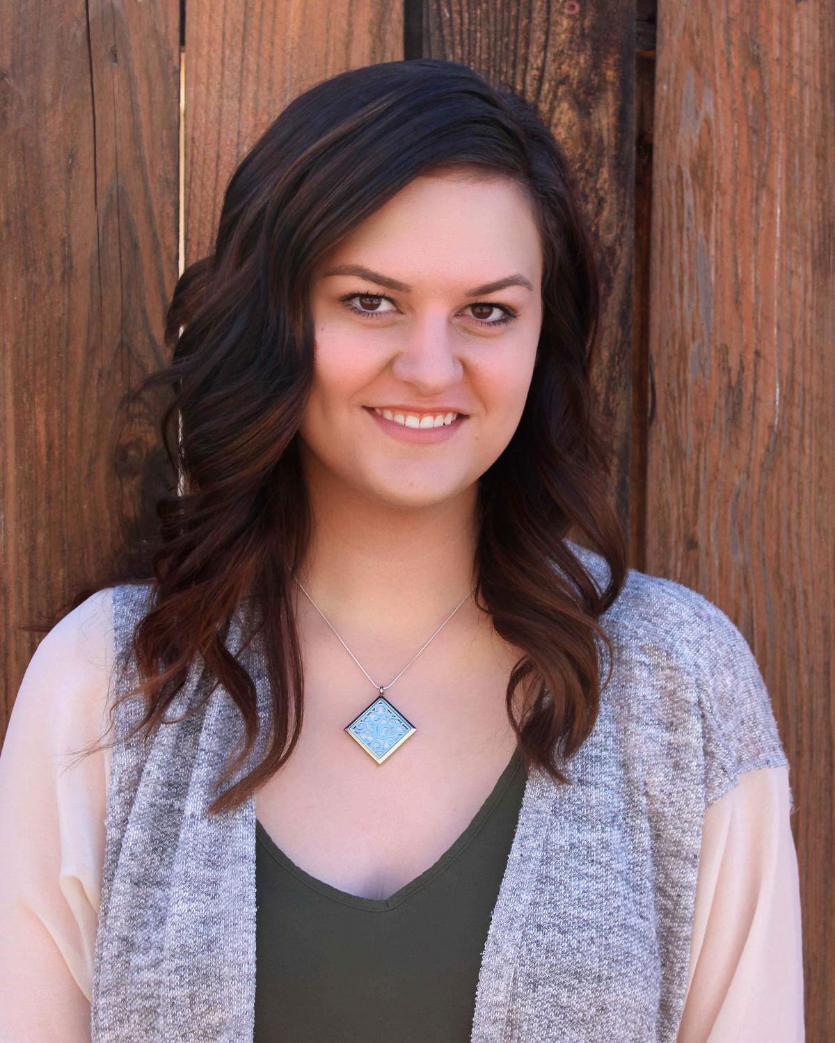 Small Town Expectations – Episode 9&nbsp;Emmi