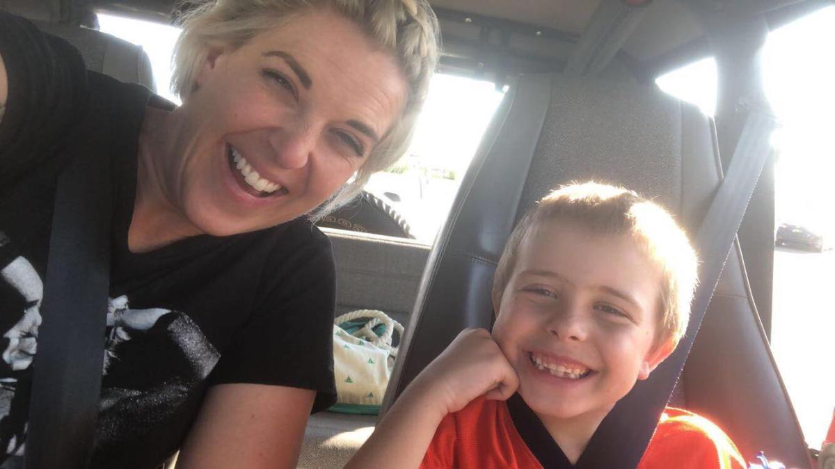 Small Town Expectations – Episode 10&nbsp;EJ