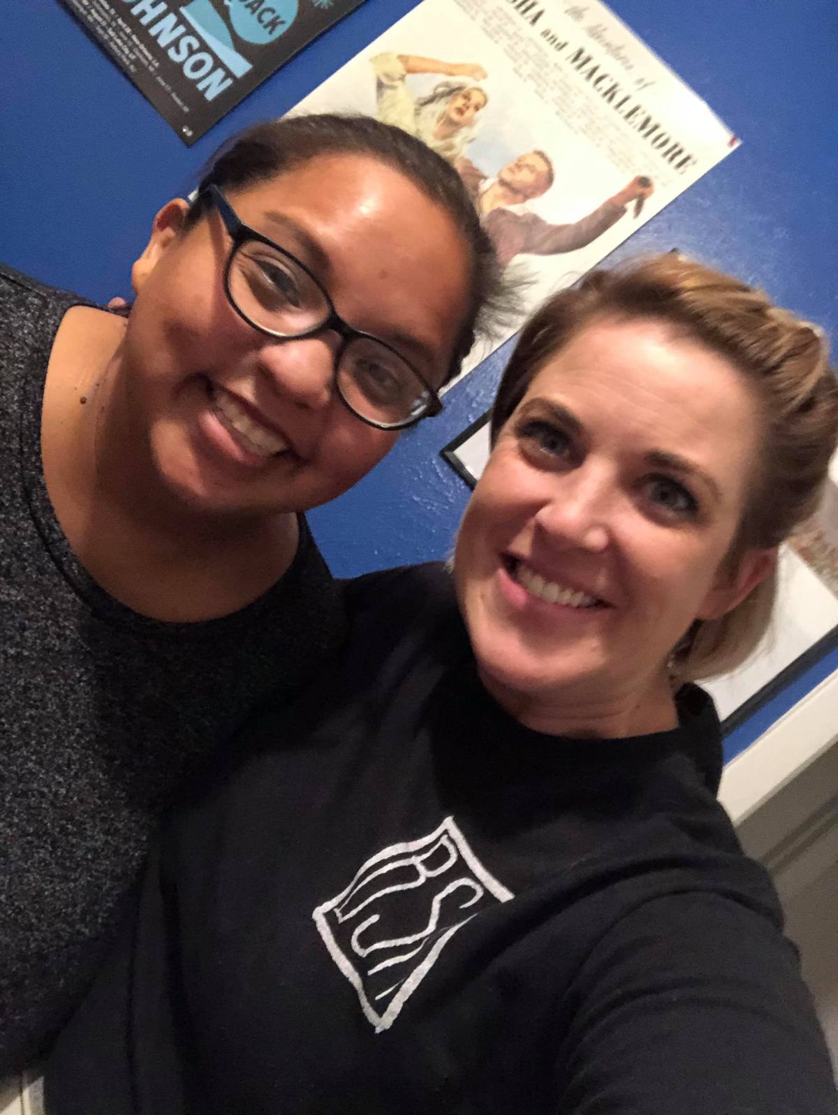 Episode 17 – Stephanie – Small Town&nbsp;Expectations