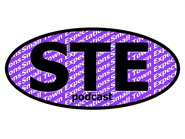 Episode 27 – 1 year Anniversary  – Small Town&nbsp;Expectations