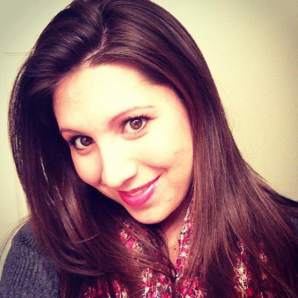 Episode 23 – Amanda – Small Town&nbsp;Expectations