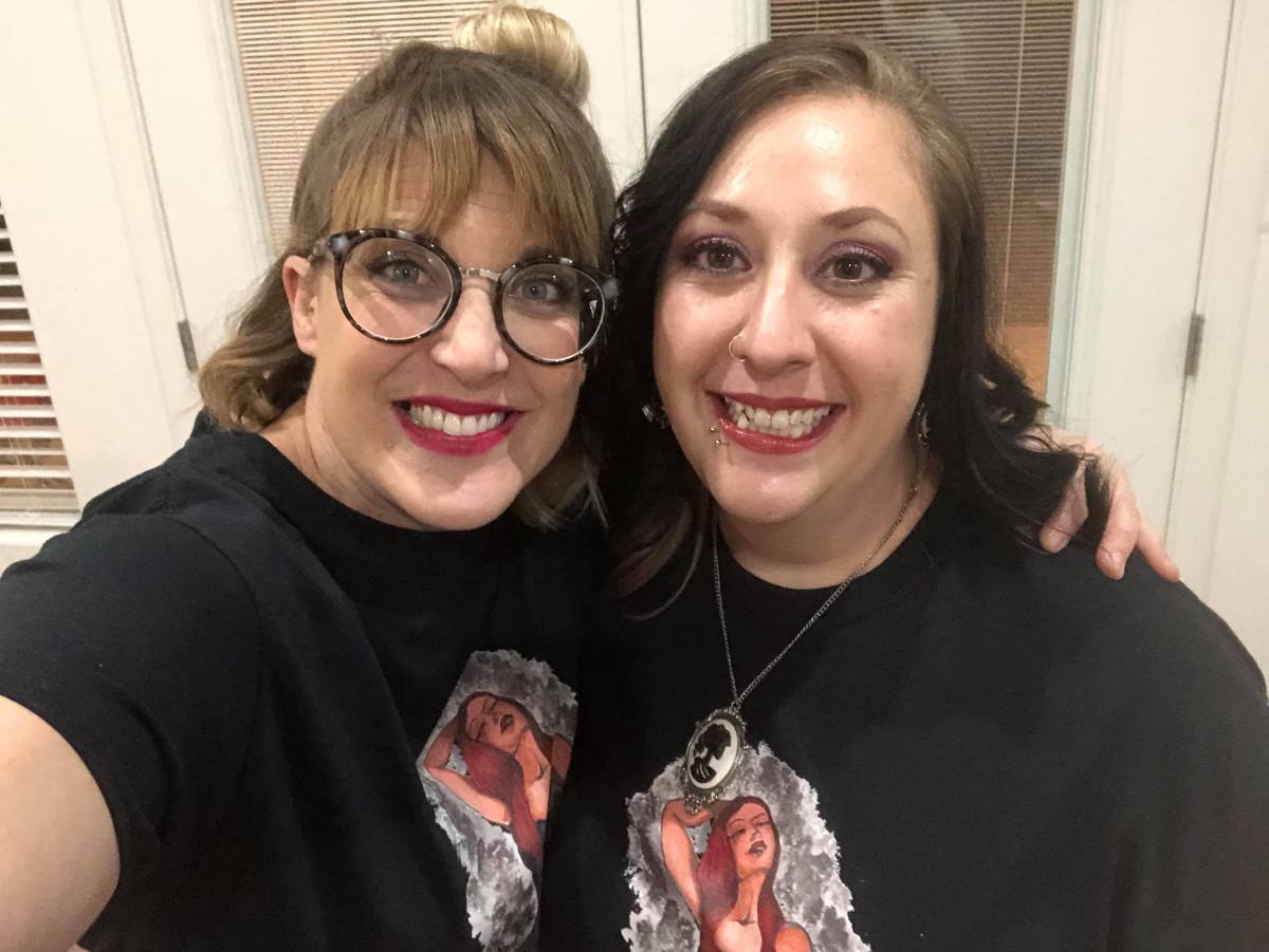 Episode 26 – Mo  – Small Town&nbsp;Expectations