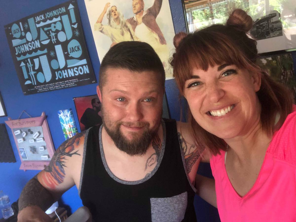 Episode 32 – Kris – Small Town&nbsp;Expectations