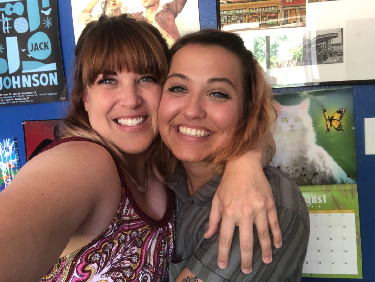 Episode 36 – Alexandra – Small Town&nbsp;Expectations